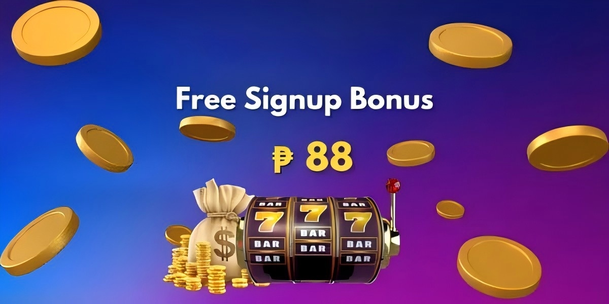 Game Zone casino welcome bonus banner for new players in the Philippines