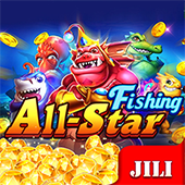 All Star Fishing on Game Zone