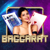 Baccarat B live on Game Zone