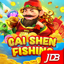 Cai Shen Fishing on Game Zone