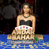 Casino Marina Andar Bahar on Game Zone