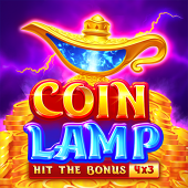 Coin Lamp slot on Game Zone