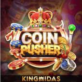 Coin Pusher on Game Zone