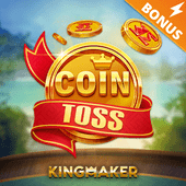 Coin Toss on Game Zone