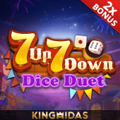 Dice Duet on Game Zone
