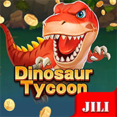 Dinosaur Tycoon fishing on Game Zone