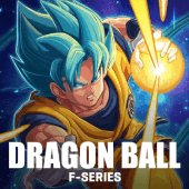 Dragon Ball slot on Game Zone