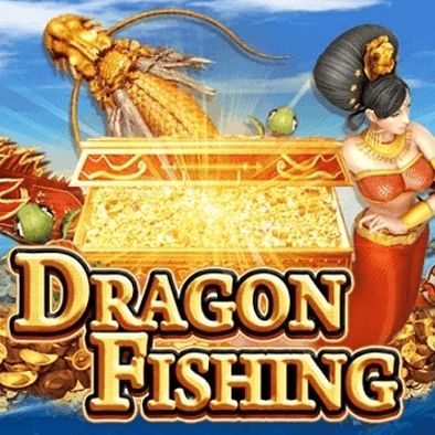 Dragon Fishing on Game Zone
