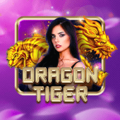 Dragon Tiger live on Game Zone
