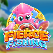 Fierce Fishing on Game Zone