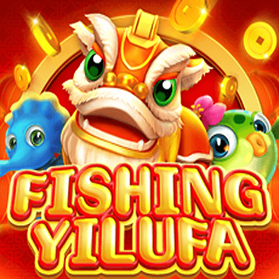 Fishing Yi Lu Fa on Game Zone