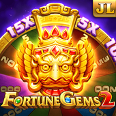 Fortune Gems 2 slot on Game Zone