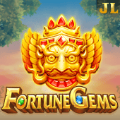 Fortune Gems slot on Game Zone