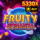 Fruity Bonanza slot on Game Zone