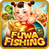 Fuwa Fishing on Game Zone