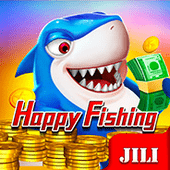 Happy Fishing on Game Zone