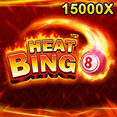 Heat Bingo on Game Zone