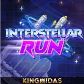 Interstellar Run on Game Zone