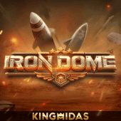 Iron Dome on Game Zone