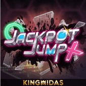 Jackpot Jump on Game Zone