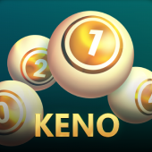 Keno on Game Zone