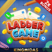 Ladder Game on Game Zone