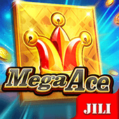 Mega Ace slot on Game Zone