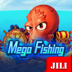 Mega Fishing on Game Zone