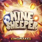 Minesweeper on Game Zone