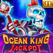 Ocean King Jackpot fishing on Game Zone