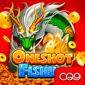 Oneshot Fishing on Game Zone