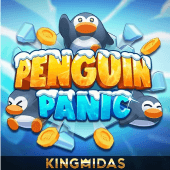 Penguin Panic on Game Zone