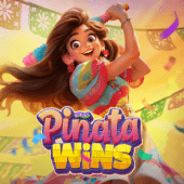Pinata Wins hot game on Game Zone