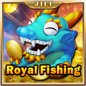 Royal Fishing on Game Zone