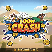 Toon Crash on Game Zone