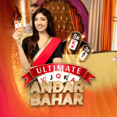 Ultimate Andar Bahar on Game Zone