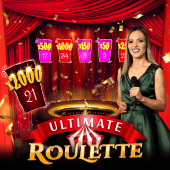 Ultimate Roulette on Game Zone