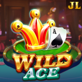 Wild Ace slot on Game Zone